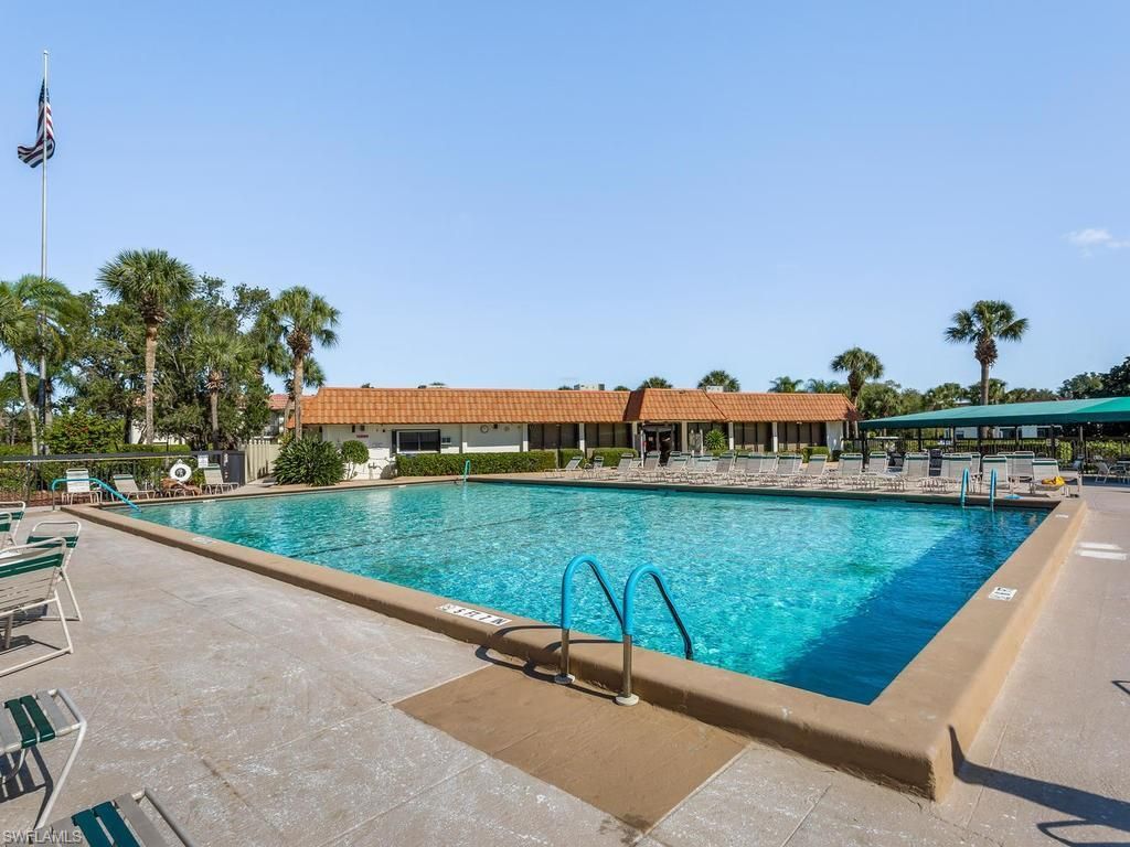 4309 27th Ct Sw, Unit 202, Naples, FL 34116 Photo