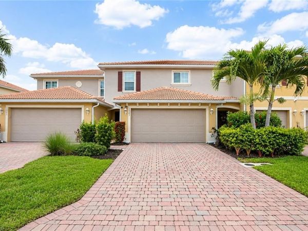 3763 Crofton CT , FORT MYERS, FL 33916