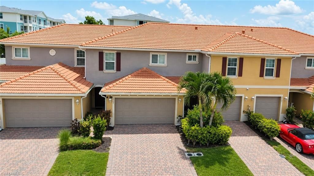 3763 Crofton Ct, Fort Myers, FL 33916 Photo