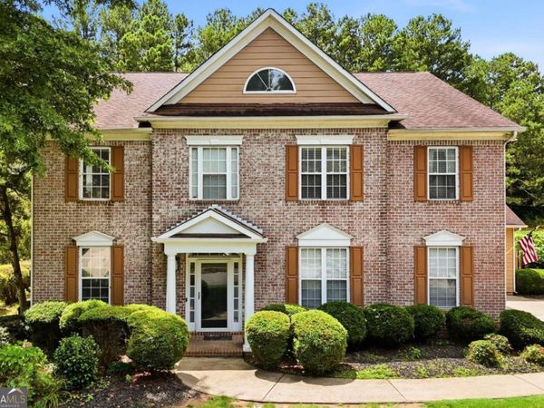 245 Chadwyck Lane, Canton, GA 30115