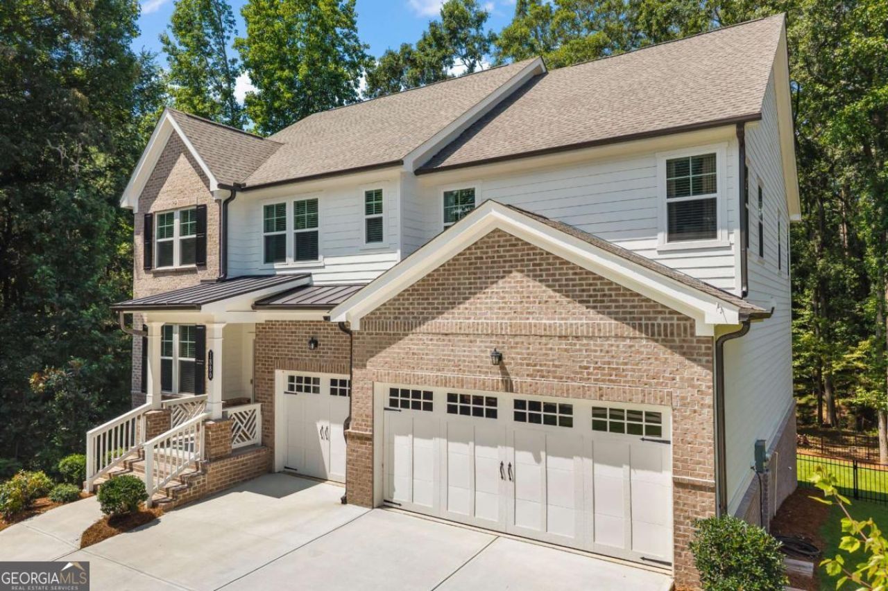 1880 Sycamore Circle, Watkinsville, GA 30677 Main Photo