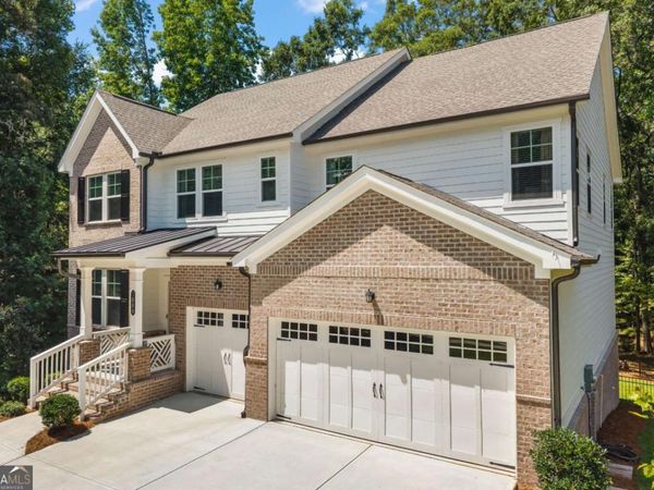 1880 Sycamore Circle, Watkinsville, GA 30677