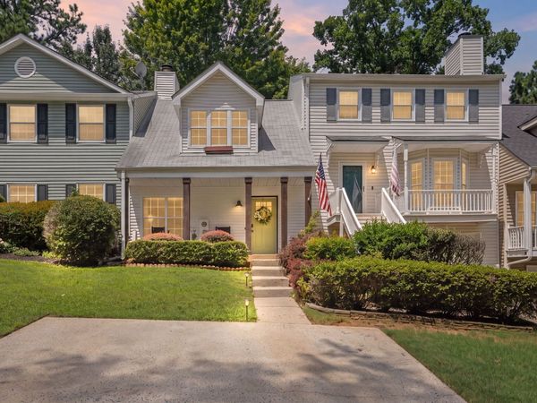 5178 Afton Way, Smyrna, GA 30080
