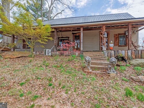 5408 Spring Street, Flowery Branch, GA 30542
