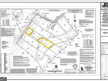 3245 Shoreland Drive, Buford, GA 30518