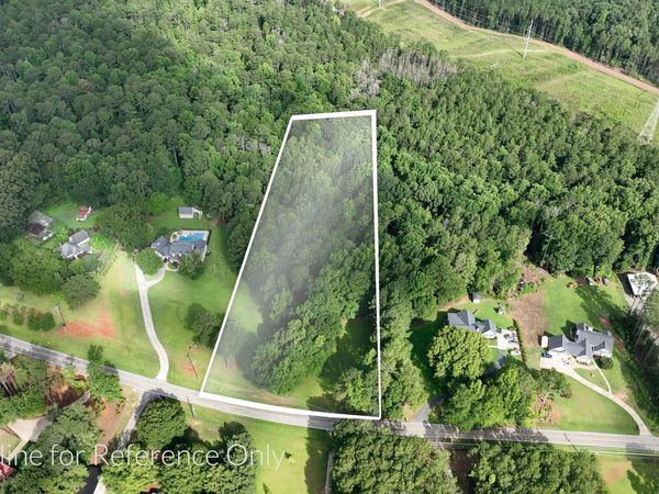 0 Brimer Road, Unit 3.907+/- A, Newnan, GA 30263