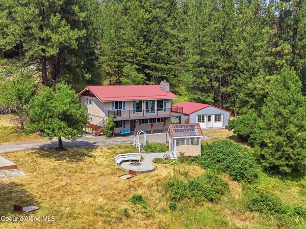 4440 S Bonnell RD, Coeur d'Alene, ID 83814