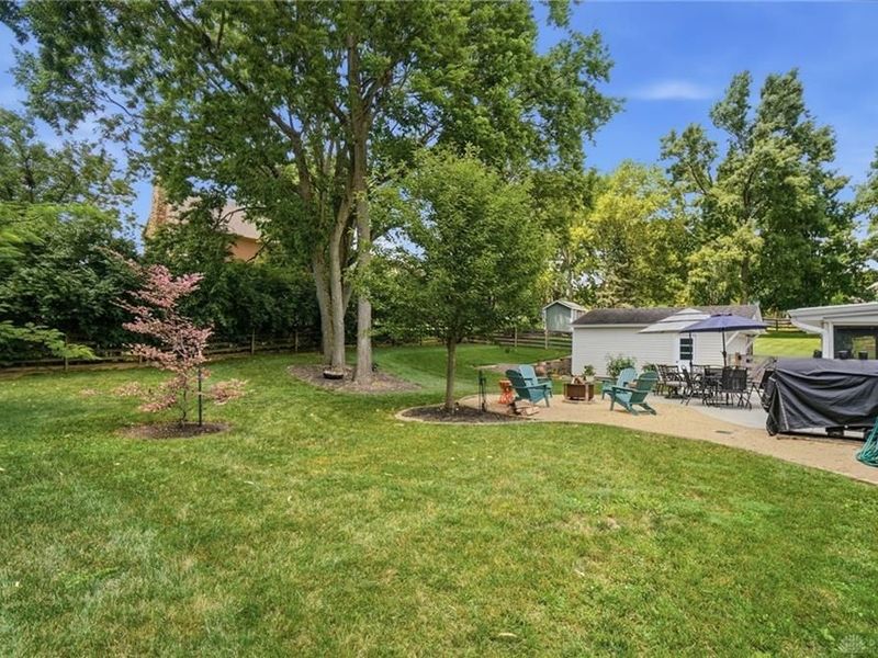 5689 Windermere Lane, Fairfield, OH 45014 Photo 79