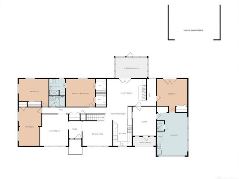 5689 Windermere Lane, Fairfield, OH 45014 Photo 85