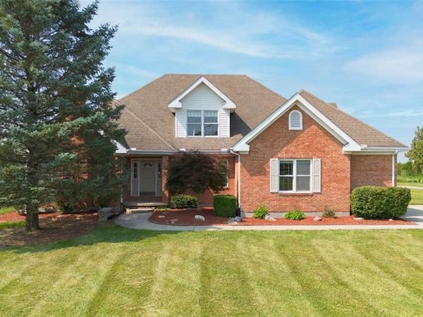3232 McLean Road, Franklin Twp, OH 45005