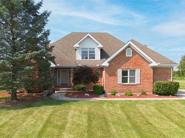3232 McLean Road, Franklin Twp, OH 45005