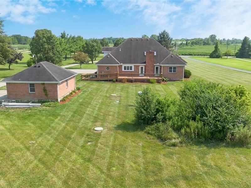 3232 McLean Road, Franklin Township, OH 45005 Photo 57