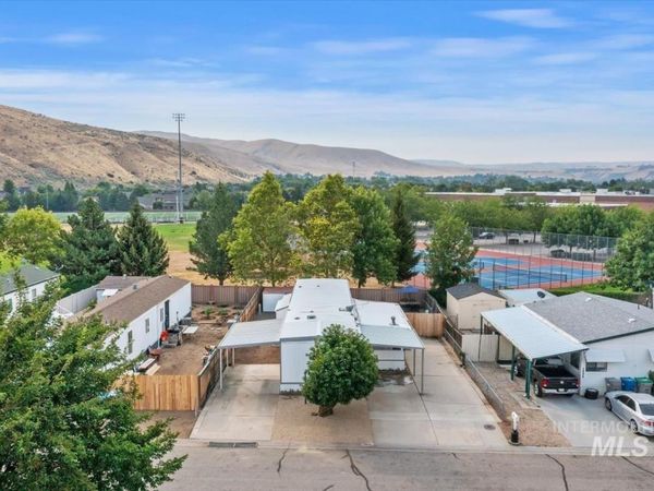 3686 S Clacton Way, Boise, ID 83716