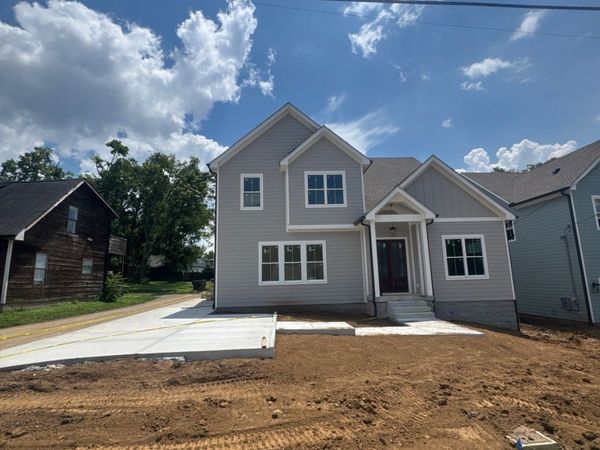 523 Morton Ave, Nashville, TN 37211