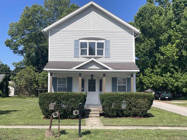 288 N Main Street, Andrews, IN 46702
