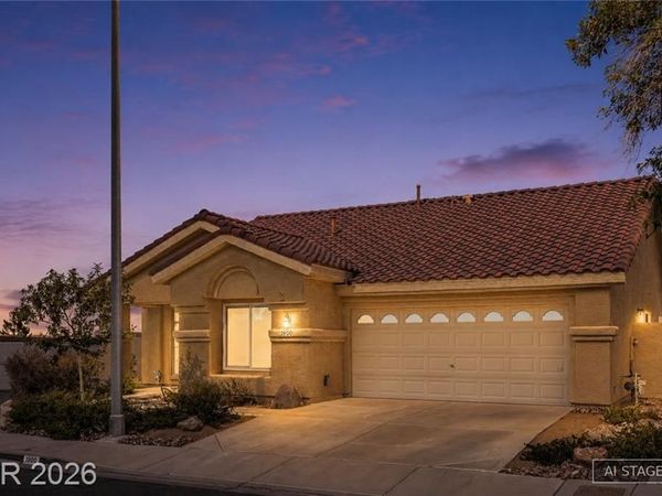 1900 Cardinal Point Street, Henderson, NV 89012
