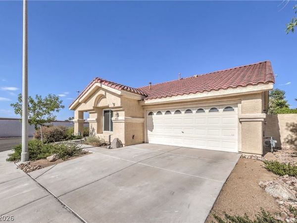 1900 Cardinal Point Street, Henderson, NV 89012