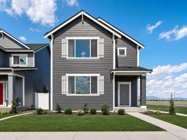 2693 N Broadwing Ln, Liberty Lake, WA 99019