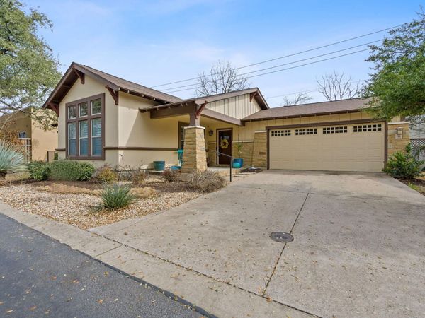 9707 Anderson Mill RD , Unit 31, Austin, TX 78750