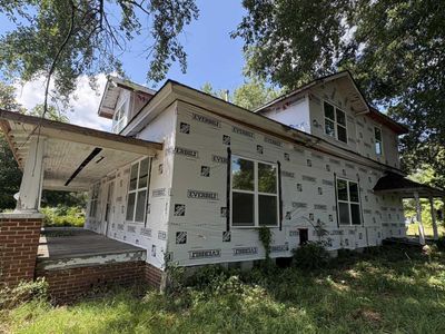 138 S Pine Street, Batesburg, SC 29006
