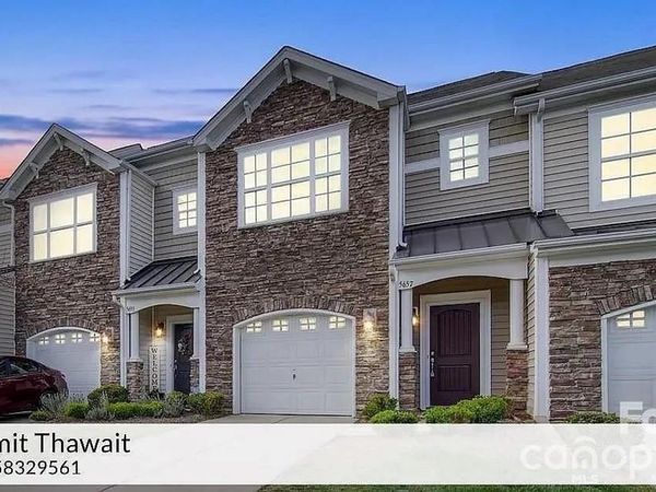 5657 Tipperlinn Way, Charlotte, NC 28173
