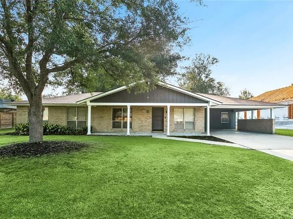 206 COLLEGE Drive, Hammond, LA 70401