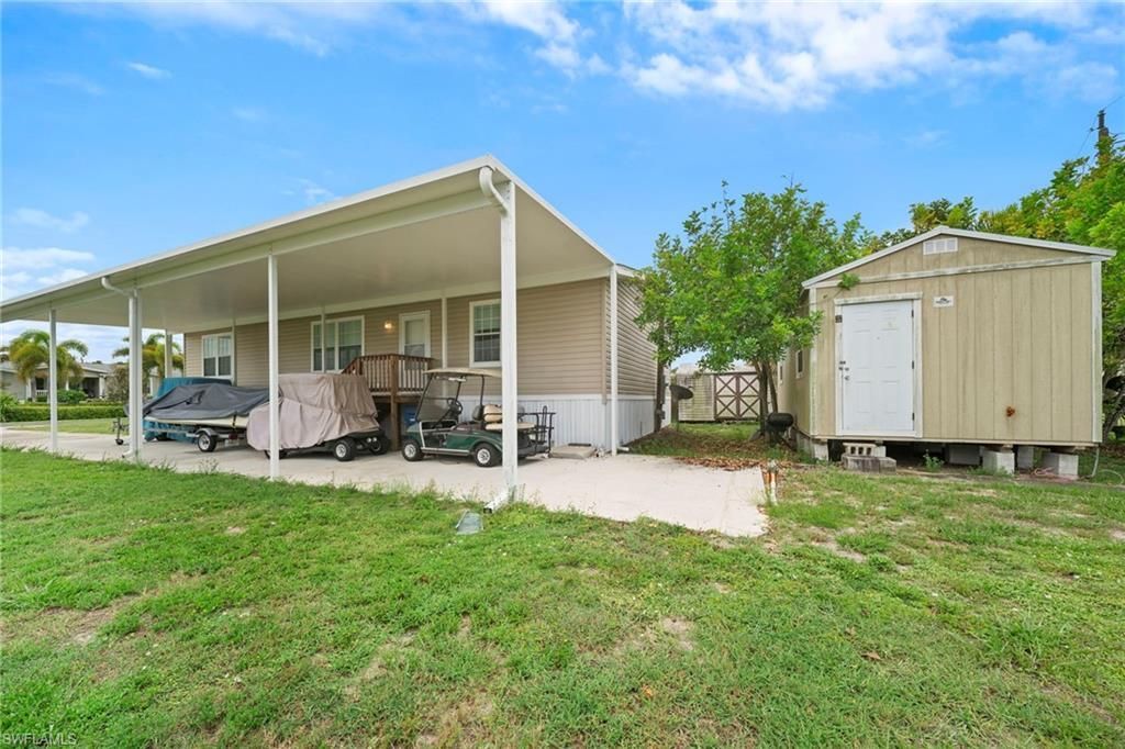 27472 Rue Viauv Ave, Bonita Springs, FL 34135 Photo