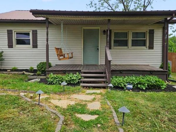4390 Bunker Hill Rd, Cookeville, TN 38506