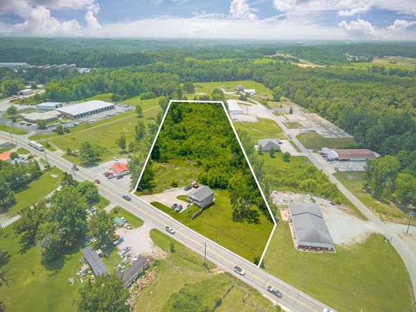 1870 Broad St, Cookeville, TN 38501