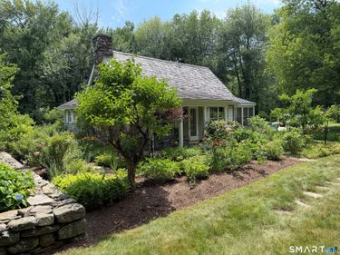 127 Church Hill , Washington, CT 06794