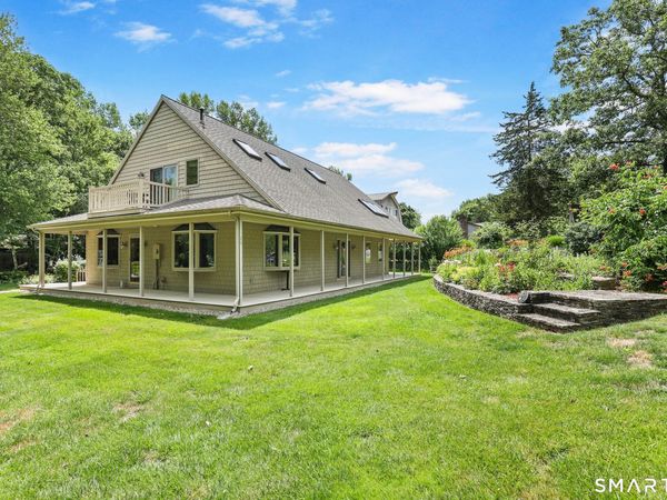 20 Loyola, Woodstock, CT 06281