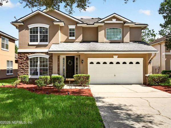 3660 MIDDLEBROOK Drive, Orange Park, FL 32065
