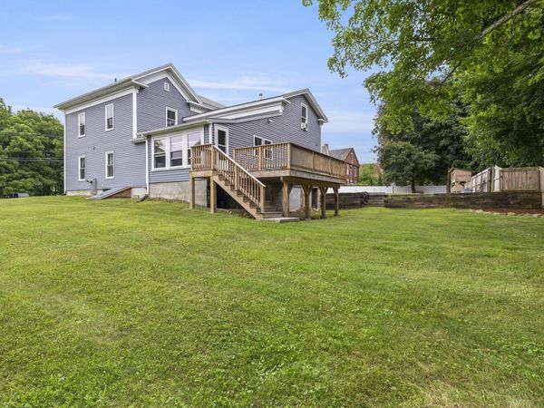 1255 Main St, Warren, MA 01083
