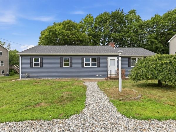 1007 Boston Rd, Haverhill, MA 01835