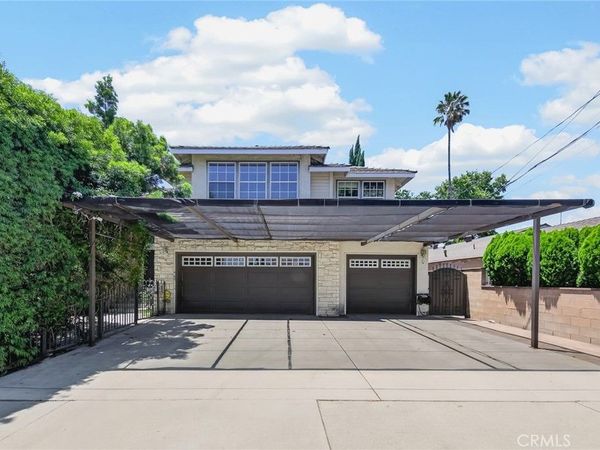 6505 N Muscatel Avenue, San Gabriel, CA 91775