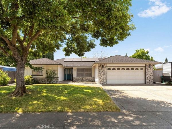 66 Brenda Drive, Chico, CA 95928