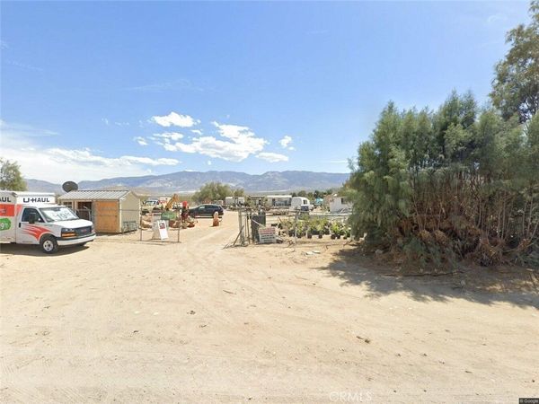 32961 Old Woman Springs, Lucerne Valley, CA 92356