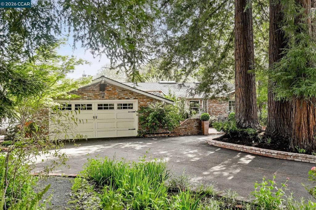 2007 Calle Los Callados, Diablo, CA 94528 Main Photo