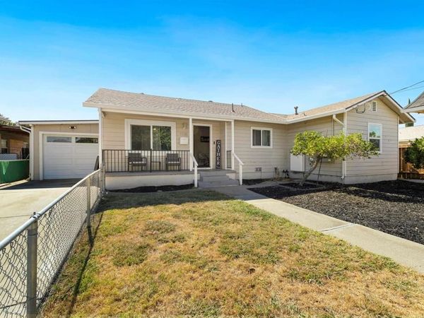 1126 Medanos St , Antioch, CA 94509