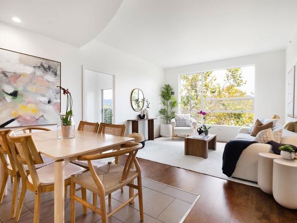 6465 San Pablo Ave, Unit 3-3, Oakland, CA 94608