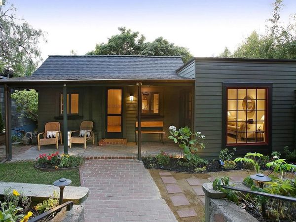 1101 Mountain Blvd, Oakland, CA 94611