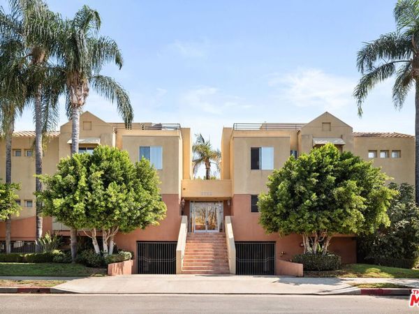 5350 Sepulveda Boulevard, Unit 7, Los Angeles, CA 91411