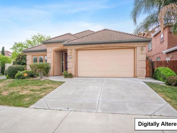 2114 Diego Court, Tracy, CA 95377