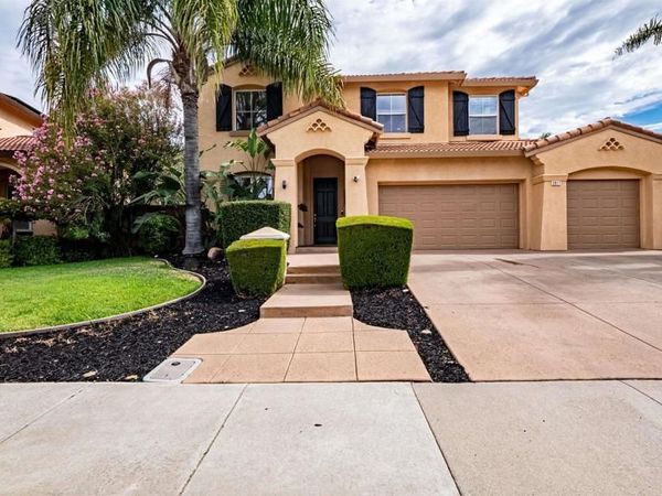 2017 Tioga Pass Way , Antioch, CA 94531