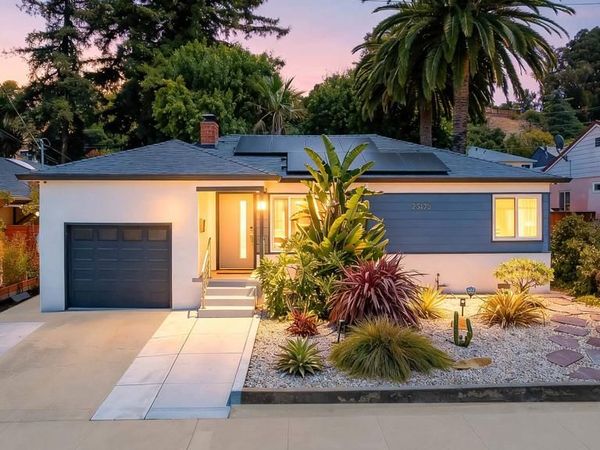 25826 Bryn Mawr Ave, Hayward, CA 94542