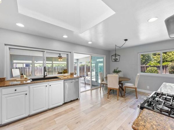 2715 Lyon Cir , Concord, CA 94518