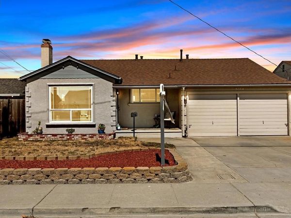 15344 Ruggles Street , San Leandro, CA 94579