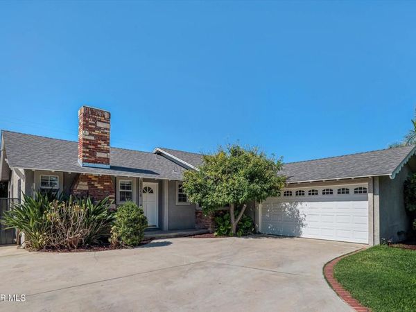 20958 Hemmingway Street, Canoga Park, CA 91304