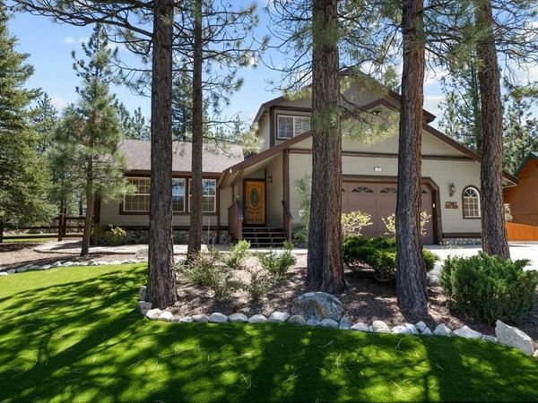 127 Stony Creek, Big Bear, CA 92315