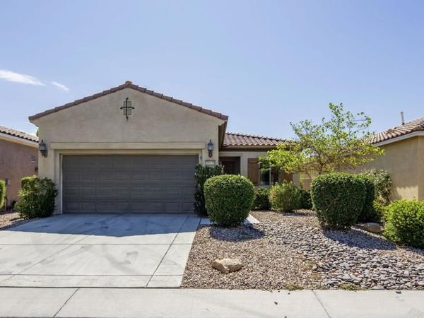 39838 Calle Coche, Indio, CA 92203